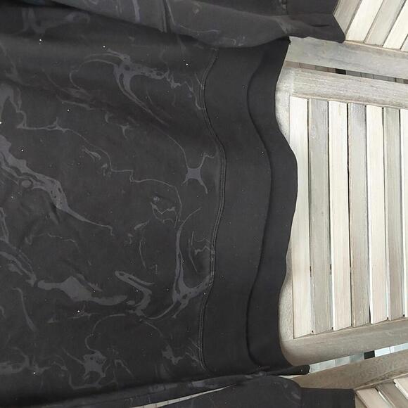 Women's French Terry Crewneck Sweatshirt | All in Motion | XS - Picture 6 of 10